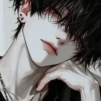 Kyle (Dominant Omega)