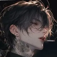 Michael (Dominant Alpha)