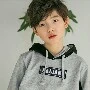JUNGKOOK/KOOKIE (KECIL)