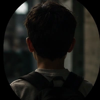 His Younger Self