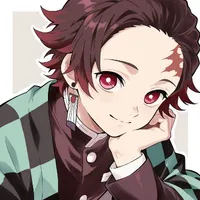 Kamado Tanjiro🔅