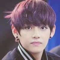 kim taehyung 