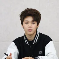 park jimin