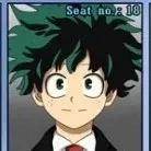 Deku