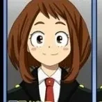 Uraraka