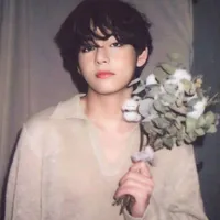 Kim Taehyung