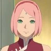 sakura haruno