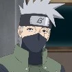 kakashi hatake