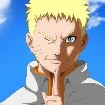 naruto uzumaki