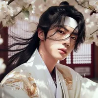 Kim Seokjin[Taehung
