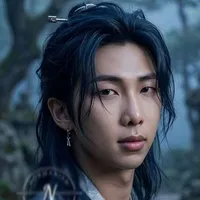 Kim Namjoon[Tarhyung