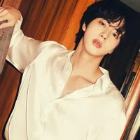 Kim Seokjin(MC