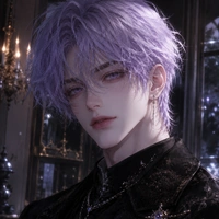 AURELIAN LYSANDER VALE[DM]