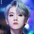 แบคฮยอน​(แม่แท)​
