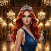 Su Yiran/Mistress