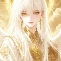 Erin / Goddess of love
