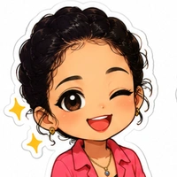 Your Author 💞