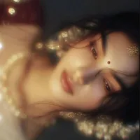 swati chandravanshi ( eldest DIL ) 
