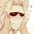 all might