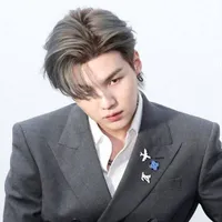 Min Yoongi