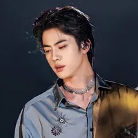 Kim SeokJin