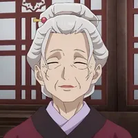 Grandma