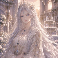 Queen Lysa(PO/MC
