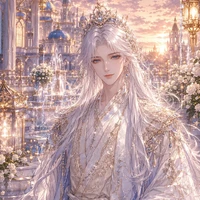 Eryn Vale ( Mc/PO)