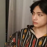TAEHYUNG.. 🫪