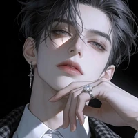 Asher Volton ( ml)