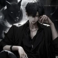 Silas ( ml bff)