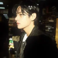 Kim Taehyung