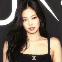 Kim Jennie