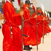 Soldiers