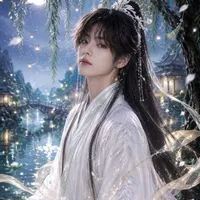 Lord Hyeonryeong/Lord Tae