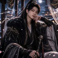 Lord Hwanseong/Lord Ye-jun