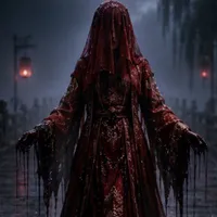 Ghost Bride