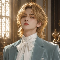 Taehyung | 16th Prince | Omega