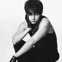 Kim taehyung(DO)