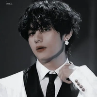 Kim Taehyung