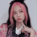 Jennie Ruby Jane