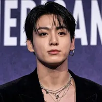 Jeon Jungkook
