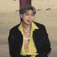 Kim namjoon