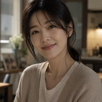Soo-jin Seo (Lan