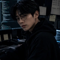 Noah Park (Adrian