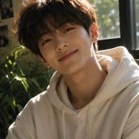 Minho Kang(Lan