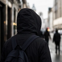unknown/stranger