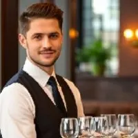 Waiter