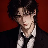 Kai Ashford (MC)