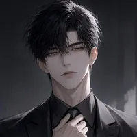 Victor Cross( ml cousin)